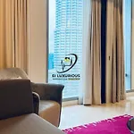 Tropicana Suite Klcc By Ei