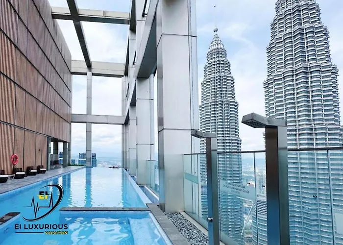 Tropicana Suite Klcc By Ei