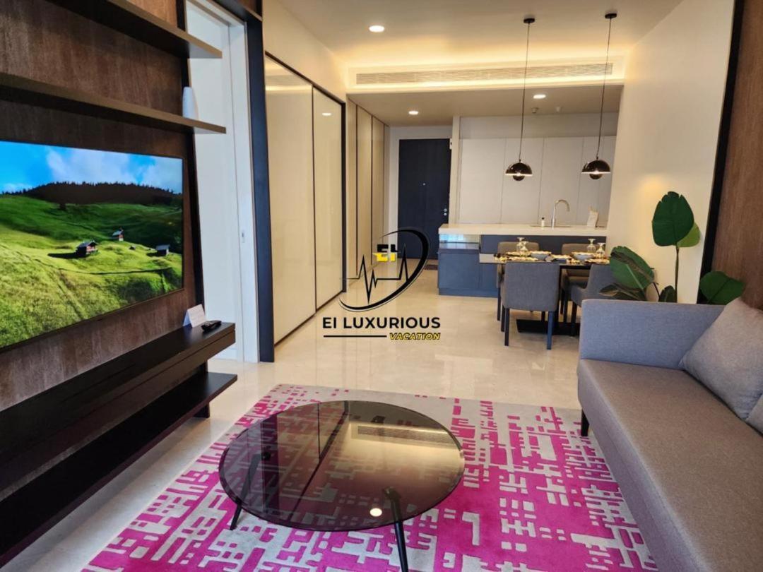 Tropicana Klcc By Ei Apartment *