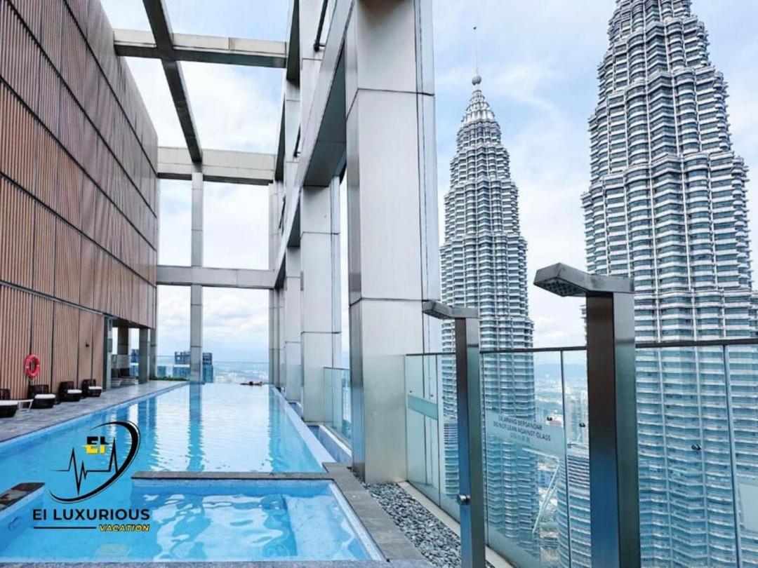 Tropicana Klcc By Ei *